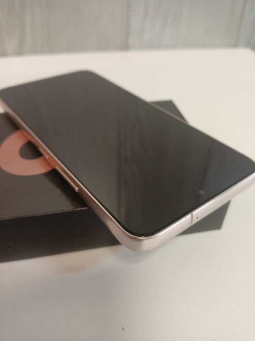 Idealny Samsung Galaxy S22