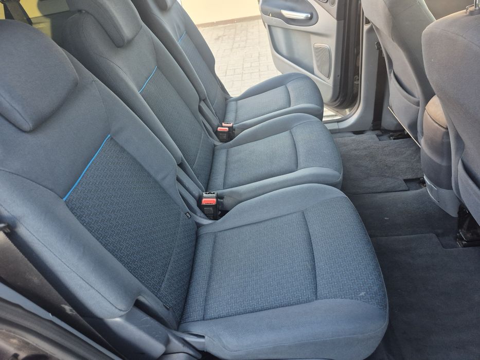 Ford S Max 1.8 dizel 7 osobowy