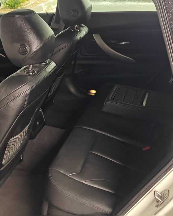 BMW 320D GT Pack M