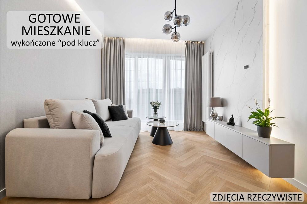Quorum | 23 piętro | PREMIUM | Wykończone pod klucz | Centrum | Rynek