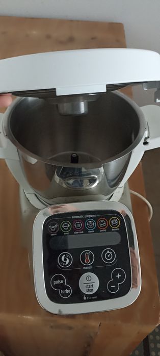 Robô cozinha Moulinex