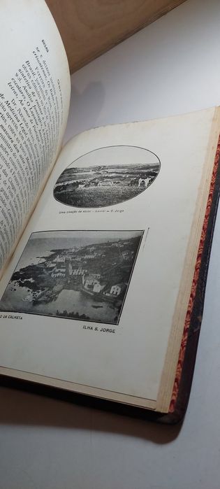 A Patria Açoreana - Gervasio Lima (1928)