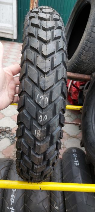Кросова ендуро мото шина пишіть на вайбер