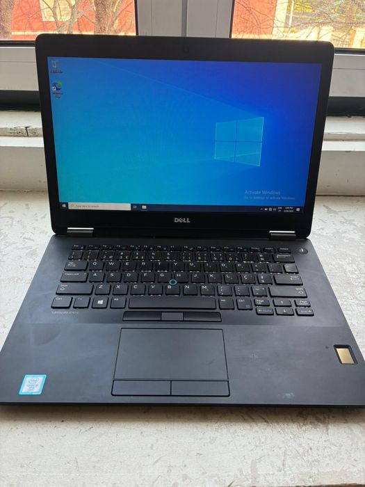 DELL Latitude  E7470
