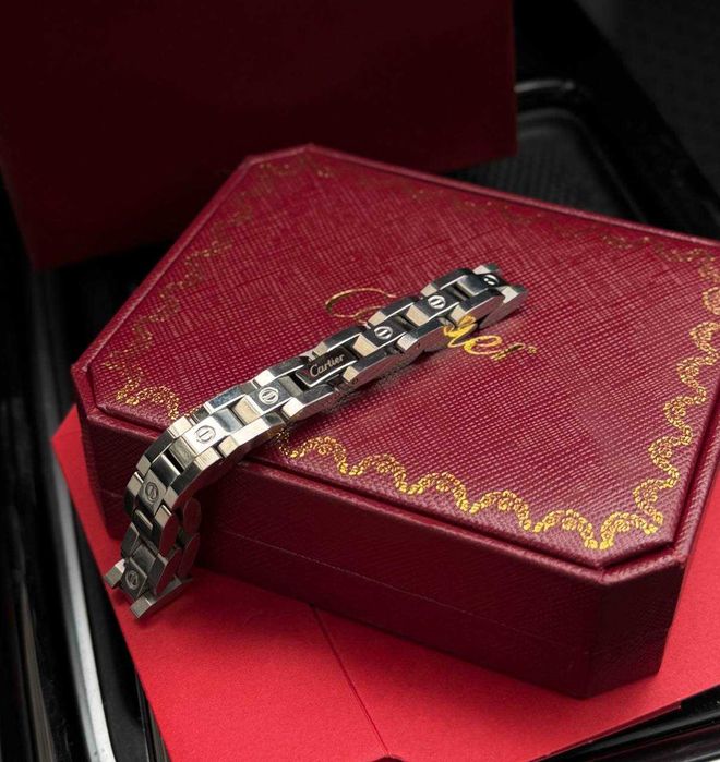 Браслет CARTIER