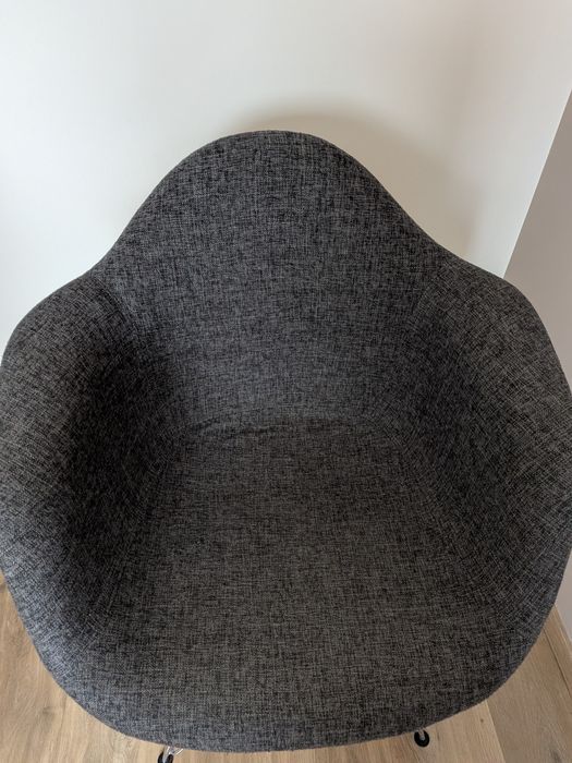 Fotel P018 Dar Pattern