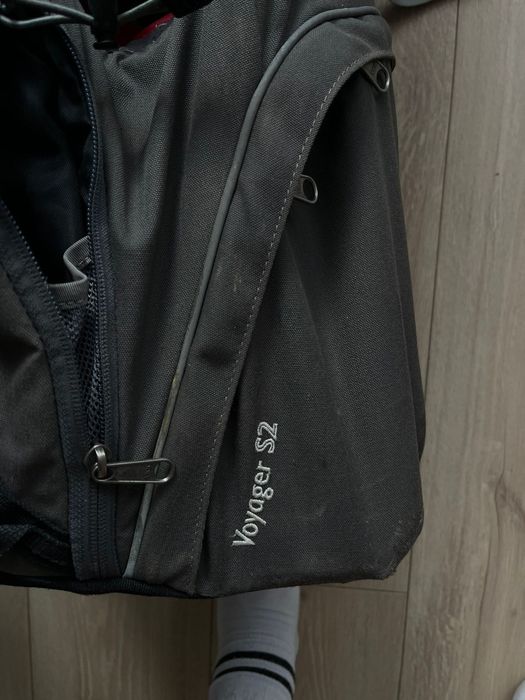 Plecak turystyczny do noszenia dziecka Littlelife