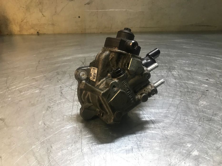 BOMBA DE ALTA PRESSÃO BMW 2.0D E87 E90 E60 N47D20C 0445010506