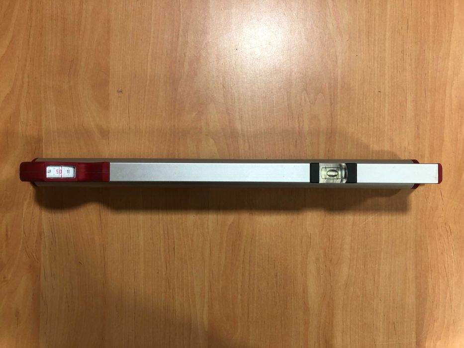 BMI Medidor Telescópico 2,3 Metros com Bolsa | NOVOS