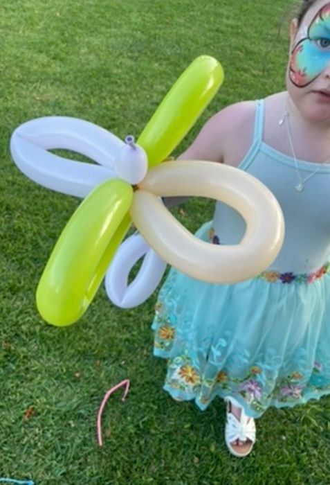 Animação Infantil e Eventos