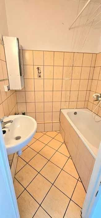 mieszkanie do wynajęcia ul. Osmolińska 20, 48m2, świetna lokalizacja, częściowo umeblowane
