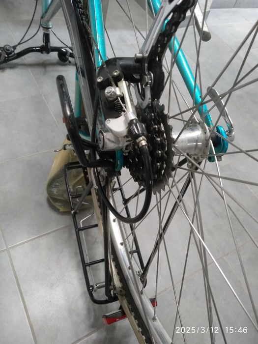 Продам велосіпед