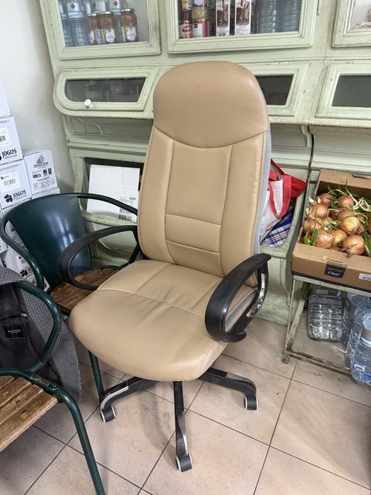 Cadeira de escritorio