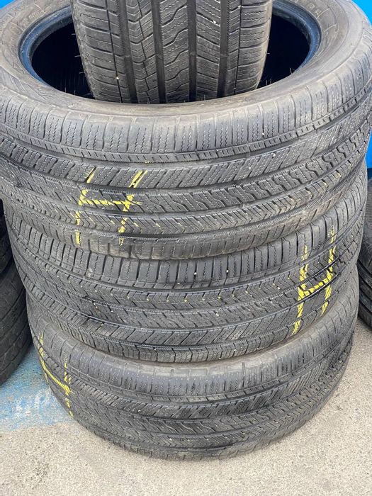 GoAuto шини BridgeStone 275 45 20, 8.1mm, 2023рік, комплект,  Київ