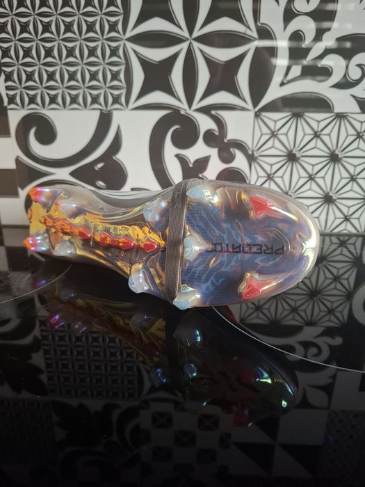 Korki adidas predator