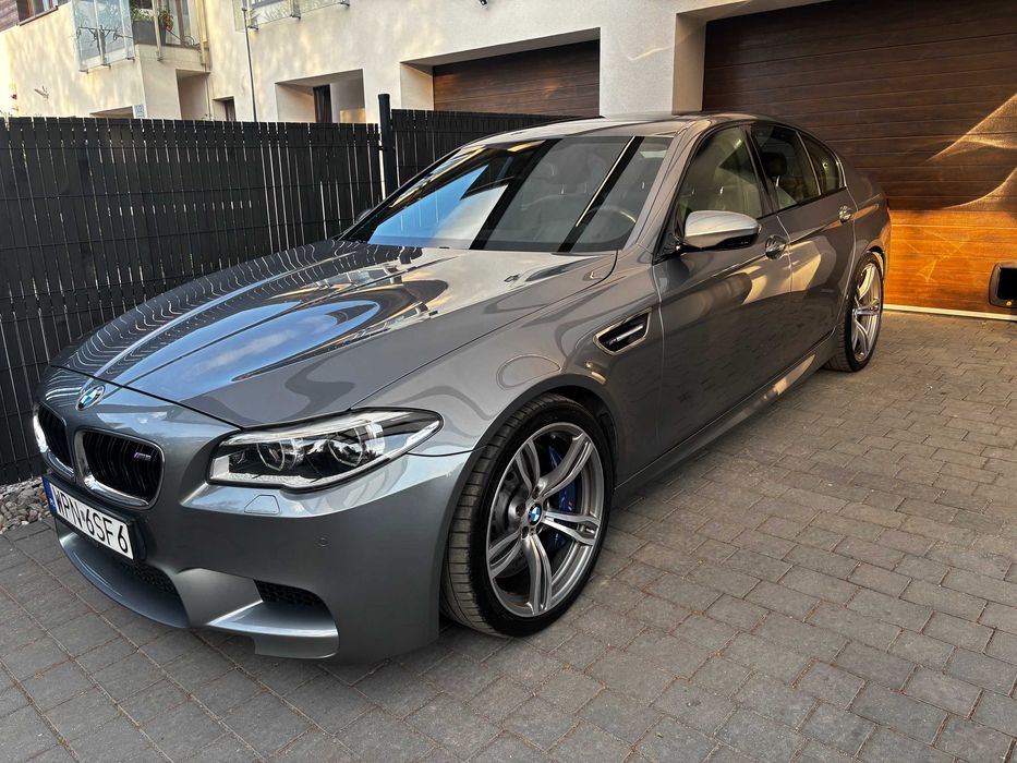 BMW M5