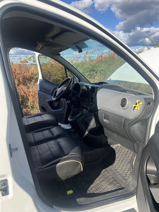 Citroën Berlingo, 2011 рік, 1.6 дизель  механіка