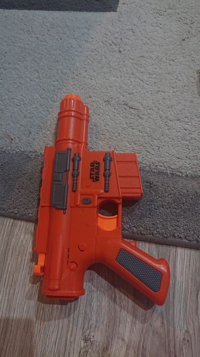 Nerf  Star Wars wyrzutnia