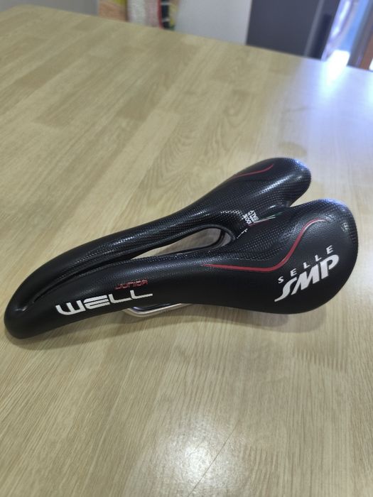 Selle SMP Selim Well Junior