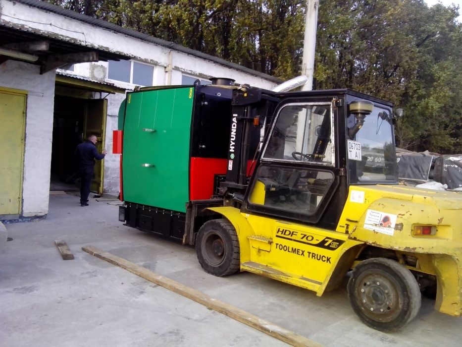 Аренда погрузчика 1-10 тонн