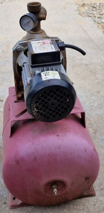 Hydrofor XKJ-60HA5 20l