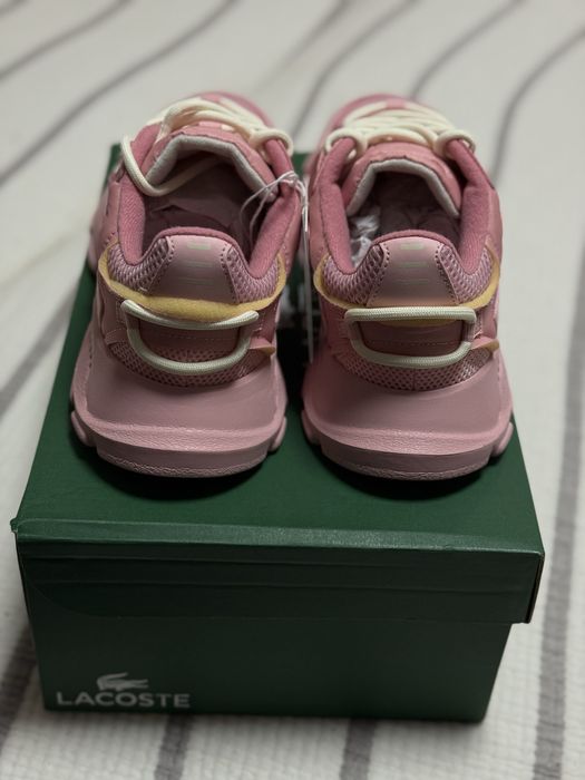 Кросівки Lacoste розмір 38