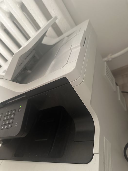 drukarka brother dcp-l8410cdw