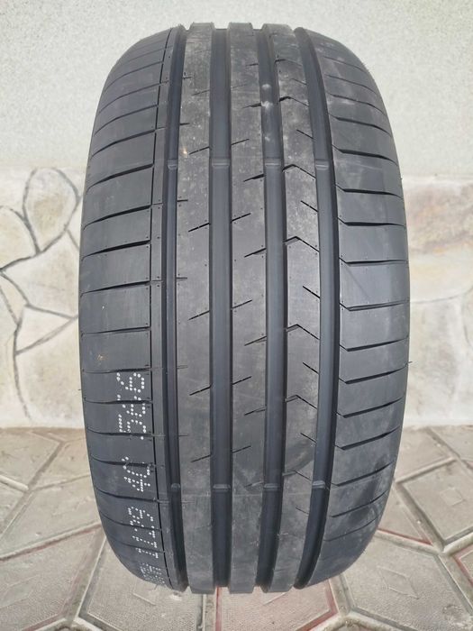 Шини різношир 285/45 255/50R19 Aplus	A610 | нові літні X5 BMW 2+2шт