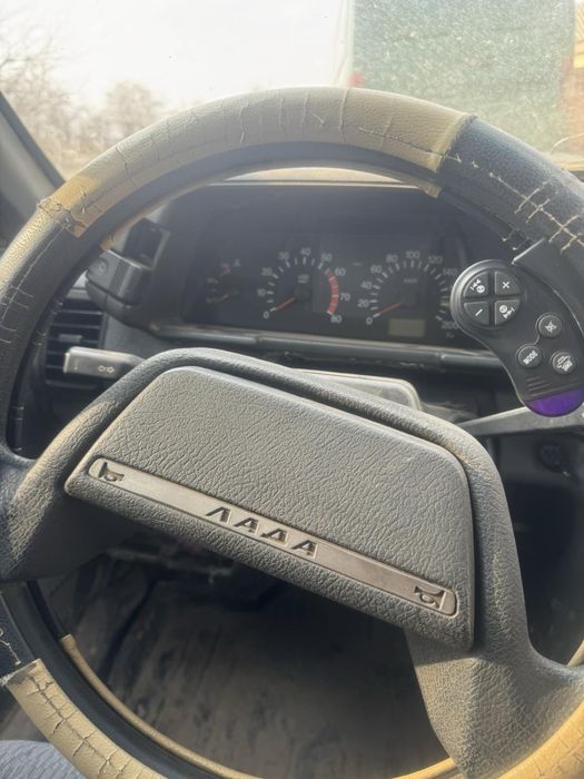 Продам ладу 10.