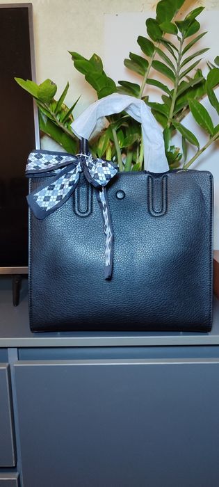 Сумка жіноча велика