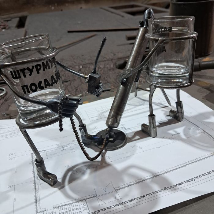 Сувенір, подарунок для військового