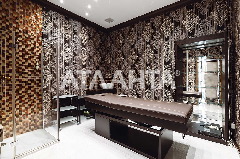 Продам Салон красоты VIP-уровня Оборудование Два входа Аркадия /Фонтан