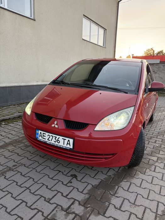 Mitsubishi Colt 1.3