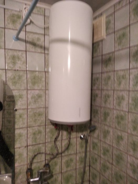 Продам бойлер. Монтаж. Ремонт