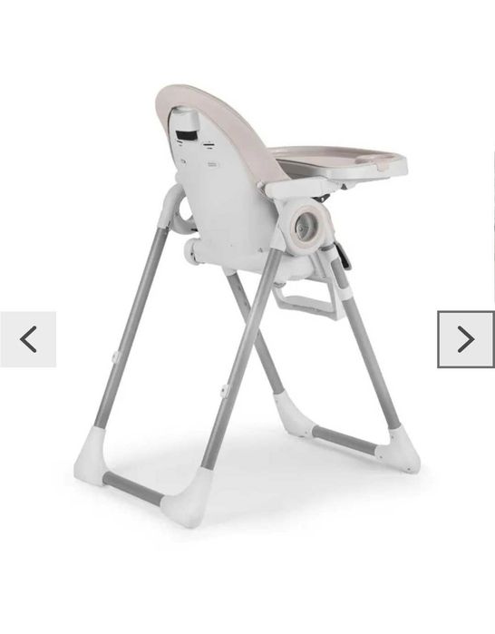 Krzesełko do karmienia