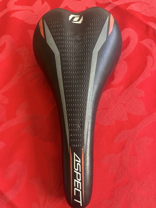 Material para bicicleta btt guiador acento pedais