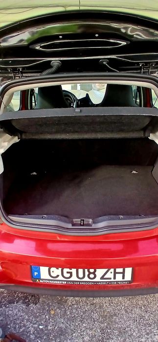 Smart Forfour 1.0