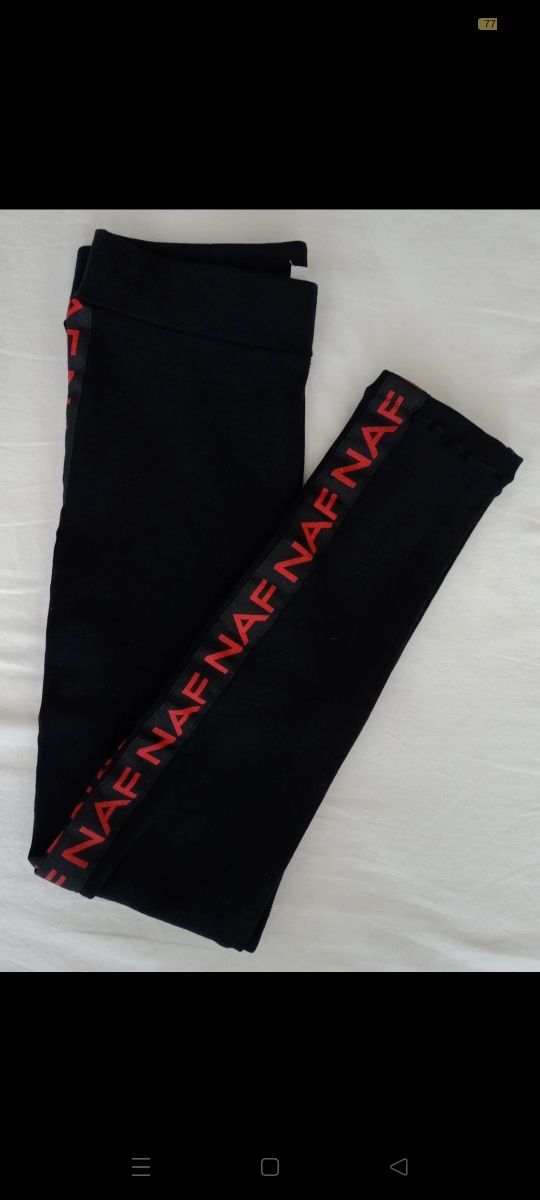 Naf naf legging cheap
