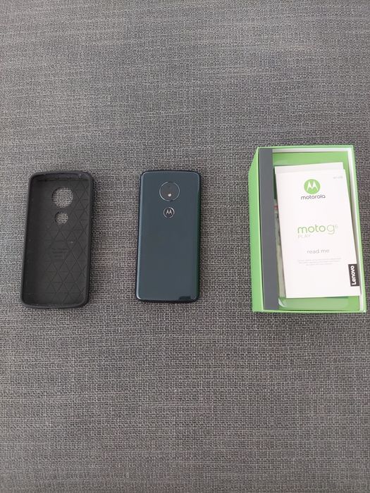 Motorola Moto G6 Play