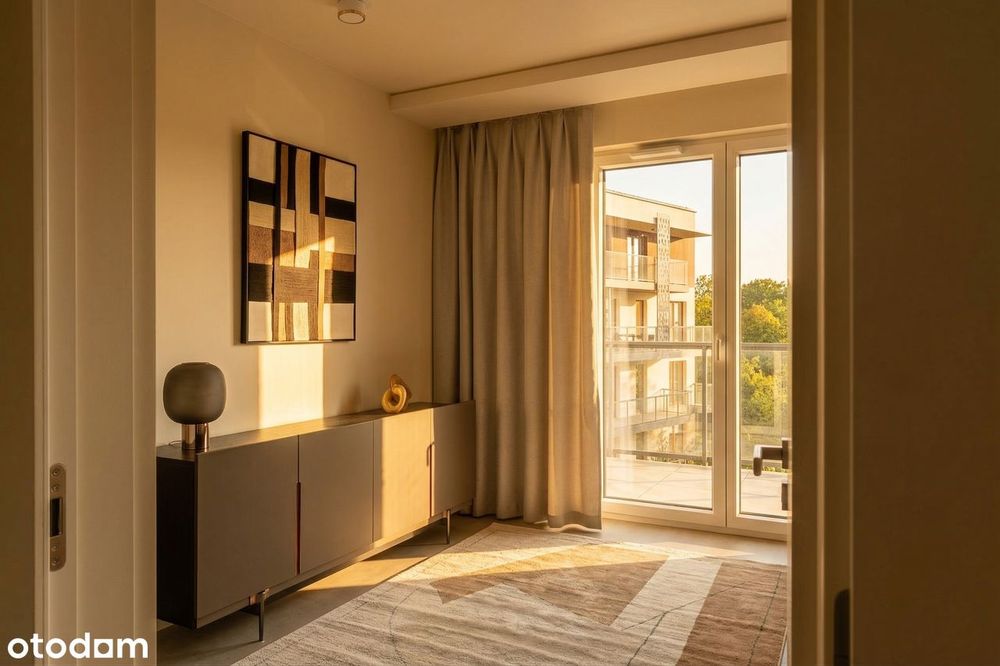 TOP Apartament 4P Muchowiec All in