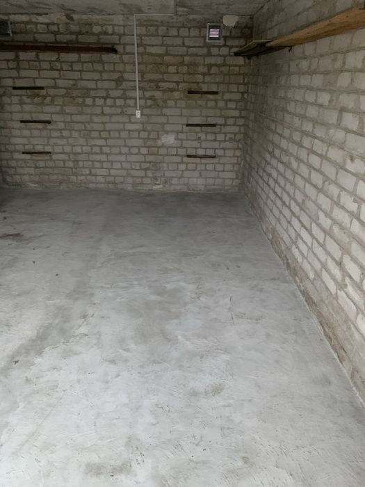 Сдам капитальний гараж ГК «Каштан»