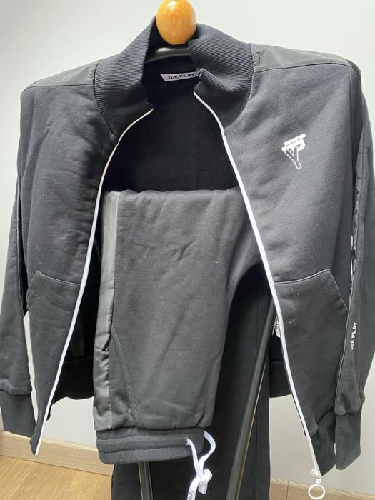 Спортивный костюм ICEBERG  Оригинал Италия  S