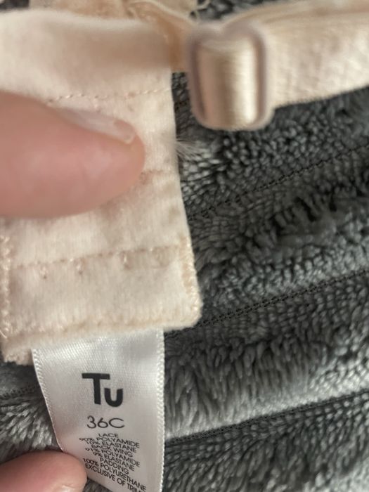 Soutiens praticamente novos