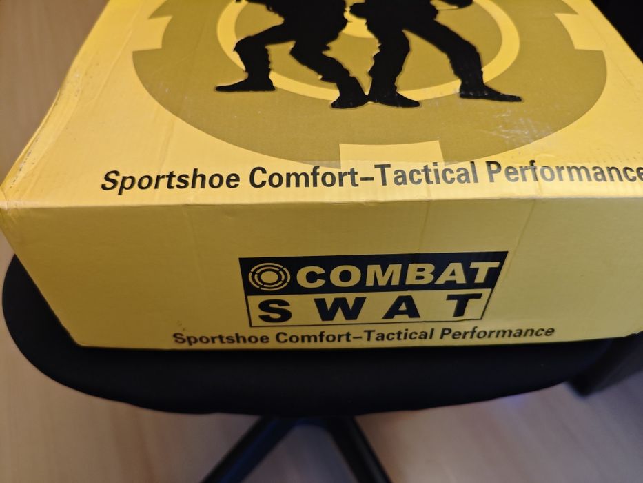 Botas Taticas, Forças Segurança, Bombeiros, Seguranças, etc