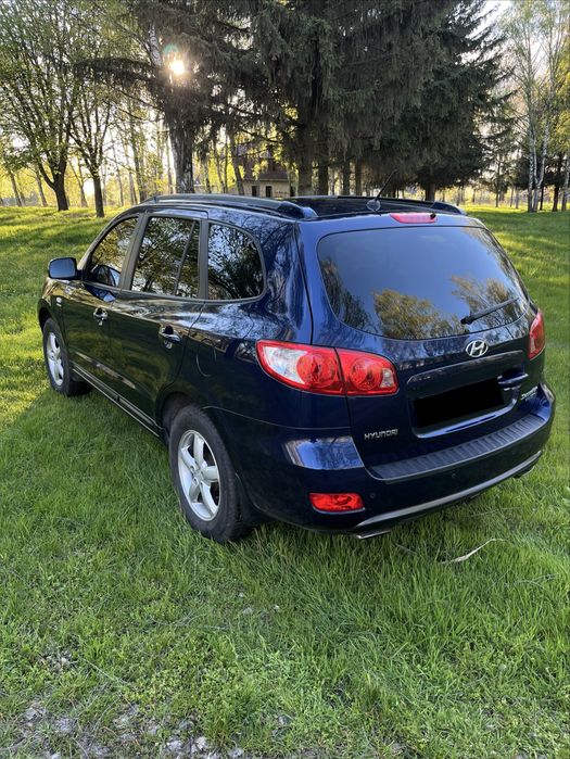 Продам Hyundai Santa FE 2006 року