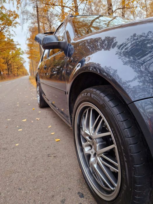 Продам Volkswagen Golf 4 2.0 бензин