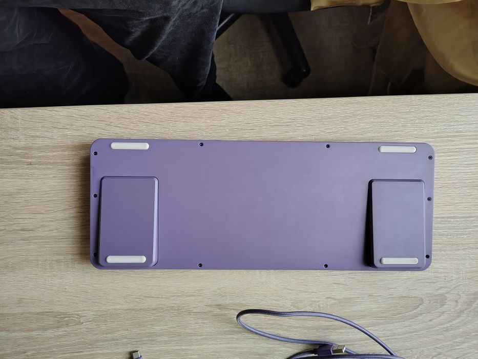 Клавиатура Dark Project