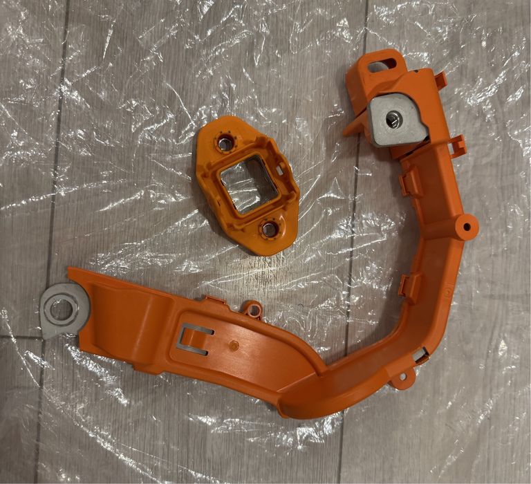 Tesla провод высоковольтный на батарею 110900405G шина конектор