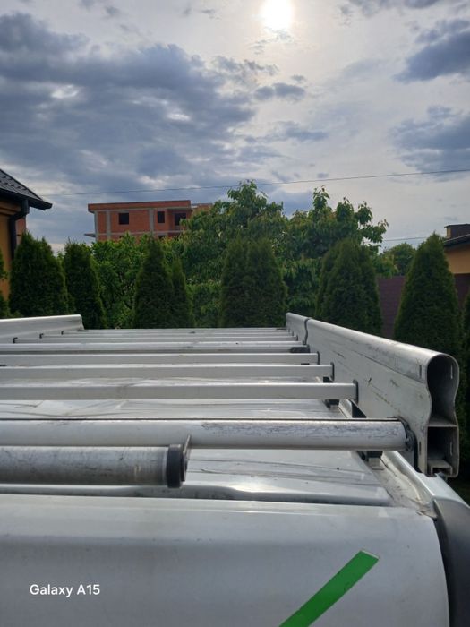 Renault trafic 2011 2.0 dci części