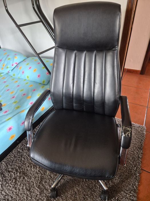 Cadeira de escritório